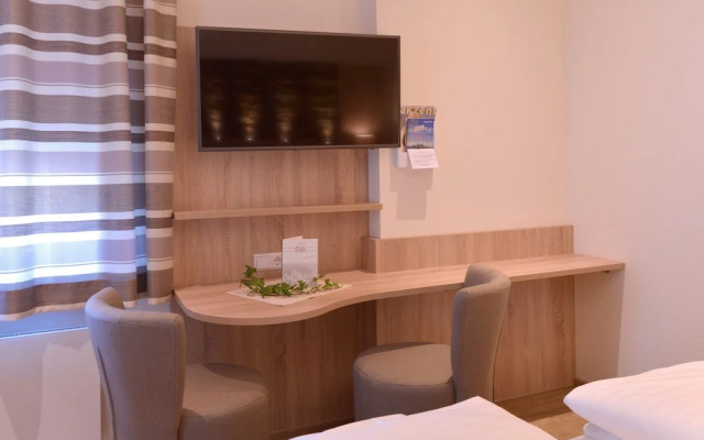 Hotel Gasthof Ziegler Hotel & Restaurant