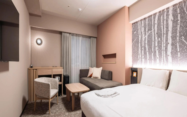 Richmond Hotel Obihiro Ekimae