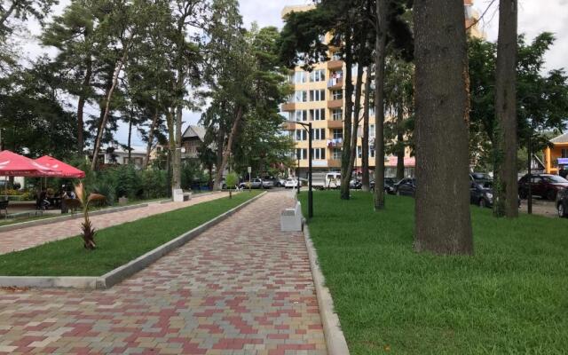 Kobuleti Apartment