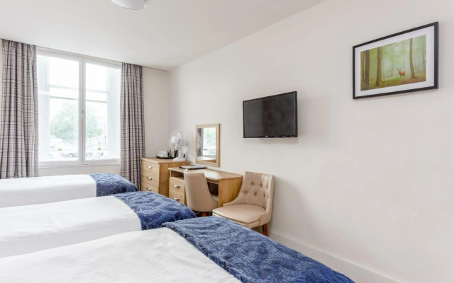 The Lakeland Kendal Hotel, Sure Hotel Collection by BW