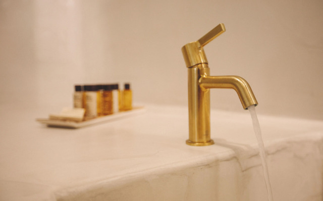 Utopia Suites Santorini