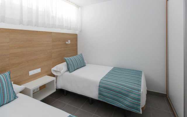 Apartamentos Walhalla