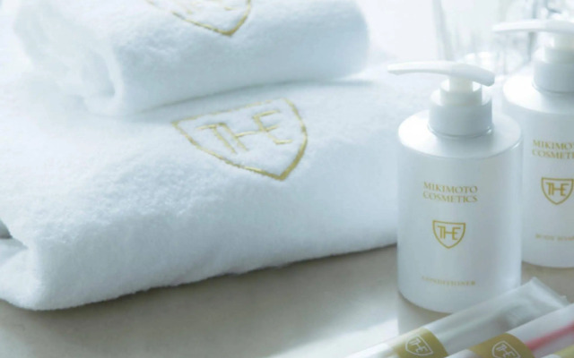 The Royal Park Hotel Fukuoka