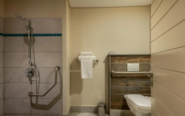 aha Skukuza Safari Lodge