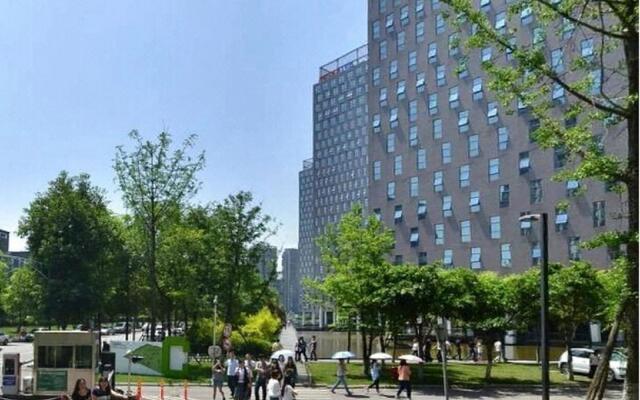 Chengdu Folk Inn- Software Park