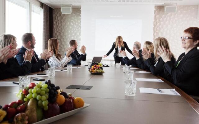 Clarion Hotel Arlanda Airport Terminal