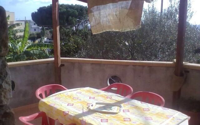 B&b Il giardino delle meraviglie