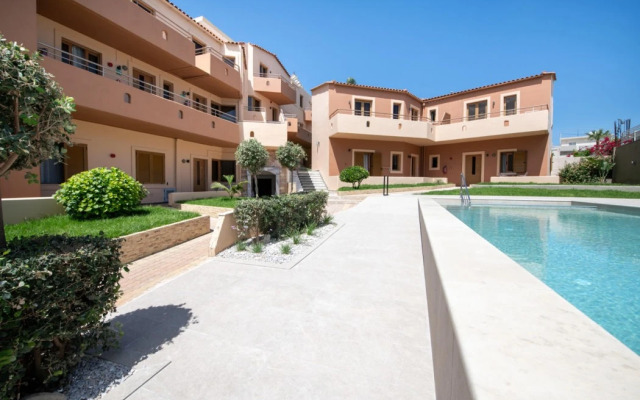 Eko Suites