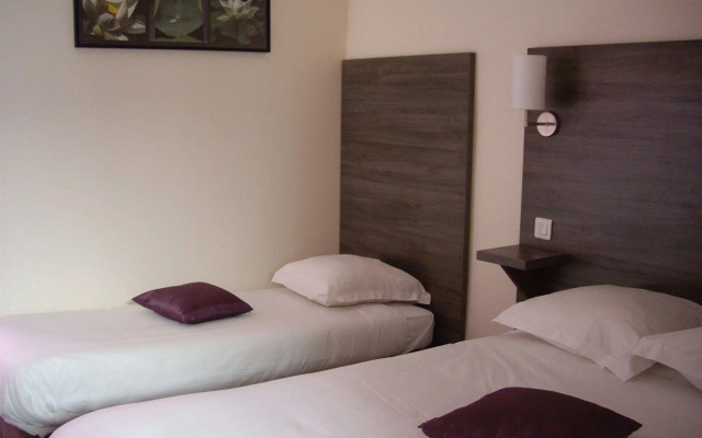 Hotel le Carnot