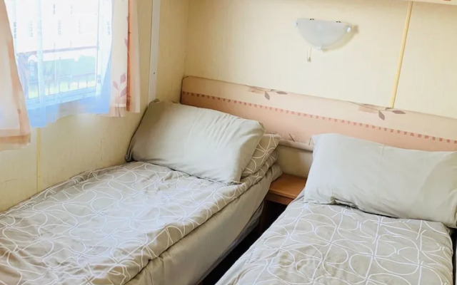 Fantasy Island Caravan Hire