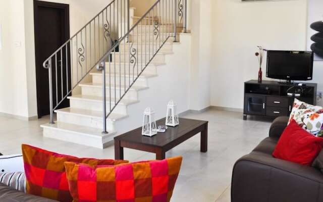 Oceanview Luxury Villa 166
