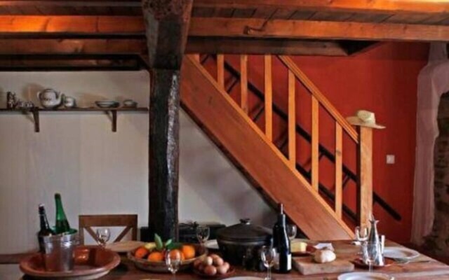 Casa Velha - a Wonderfully Historic House