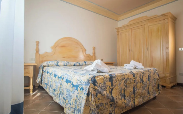 Porto Cervo Apartments Wifi And Ac