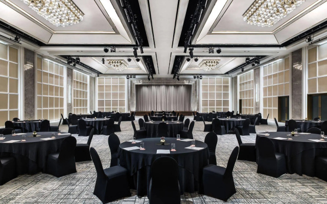 Le Meridien Seoul