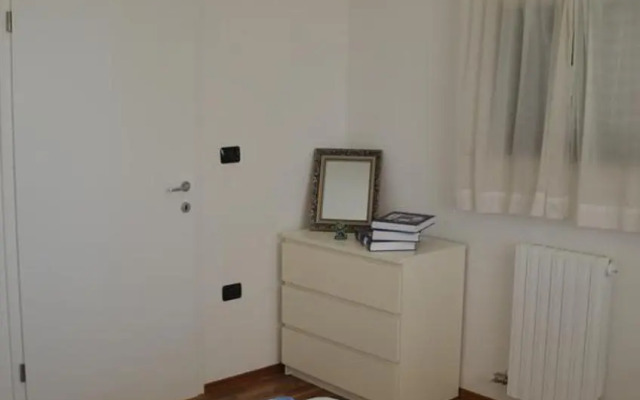Apartments Bertok
