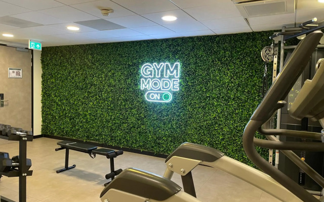 Cityden Zuidas