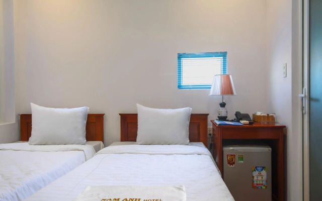Nam Anh Hotel