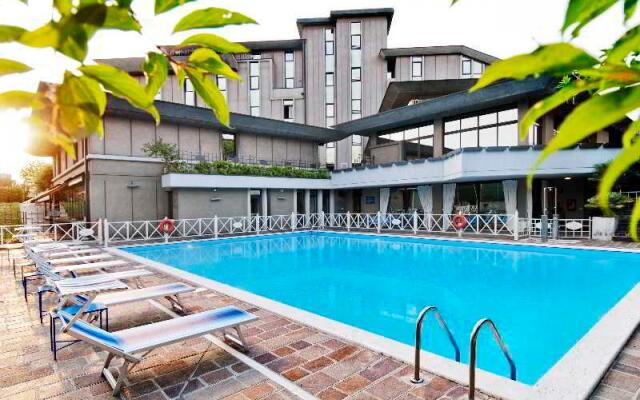 Park Hotel Ca' Noa