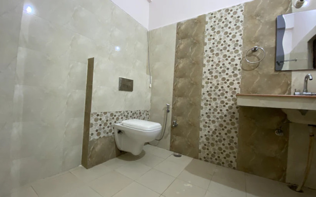Kanara Hotels Pvt Ltd