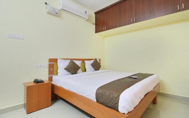Viswa Service Apartments