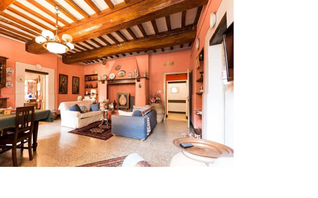 Casa Fiorita