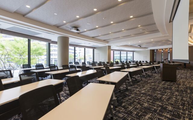 Premier Hotel CABIN PRESIDENT Osaka