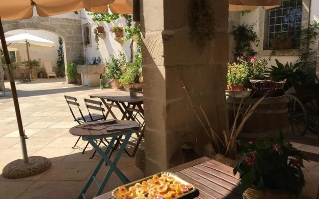 Corte dei Salentini Bed & Breakfast