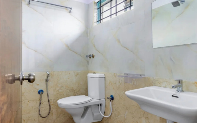 Wandr Alberia Hsr Layout