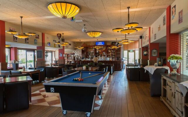 Hotel De Werelt Garderen