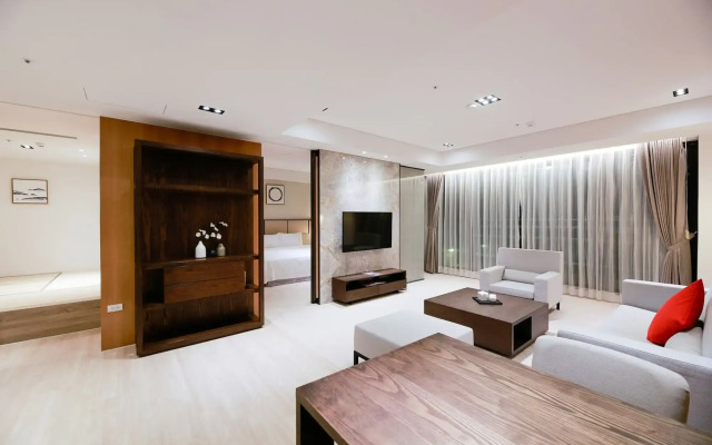 Yun Estate Hotel