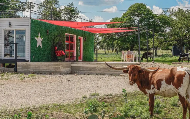 Best Fredericksburg Bed & Breakfast