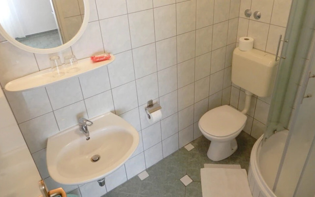 Bed and Breakfast Ivona