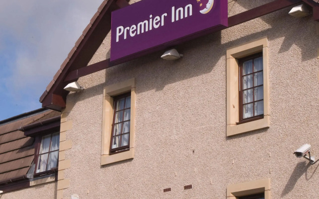 Premier Inn Dundee North
