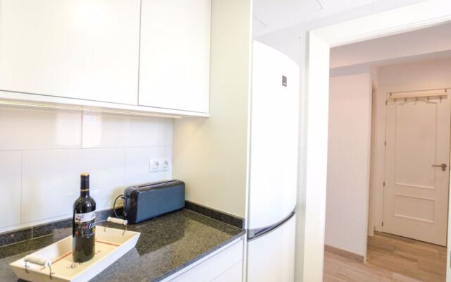 Apartment Lago y Mar Port d'Alcúdia