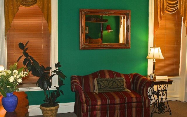 Napoleon's Retreat Bed and Breakfast