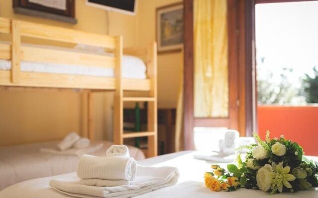 Hotel Villa Paradiso
