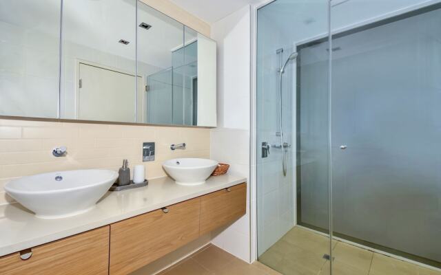 Darwin Waterfront Short Stay Apartments