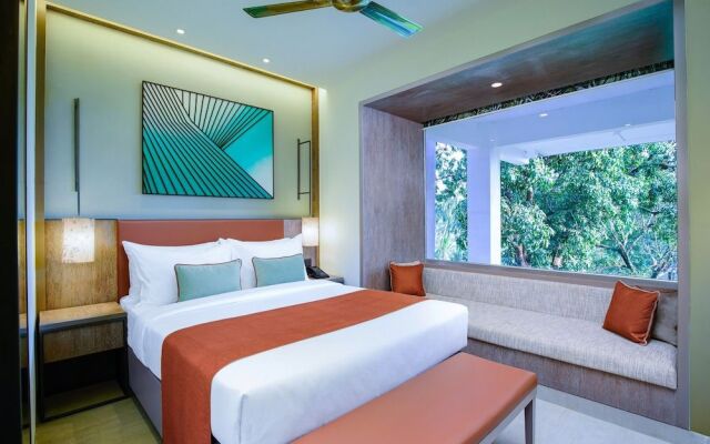 Amoravida By 7 Apple Resorts