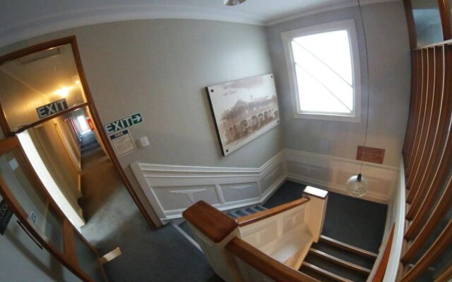 Gretna Hotel