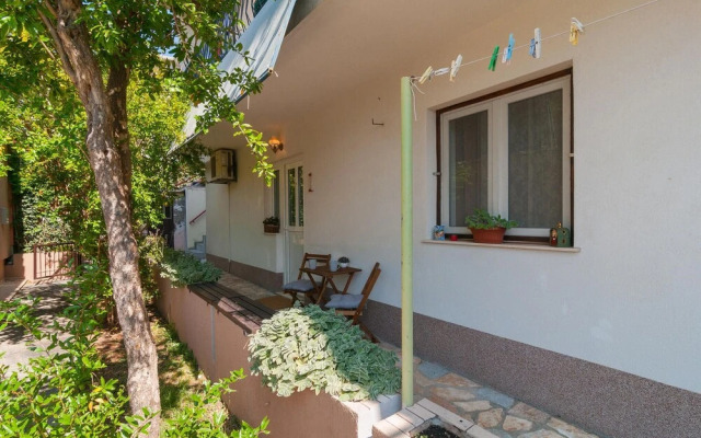 Stunning Apartment in Jesenice With 1 Bedrooms and Wifi