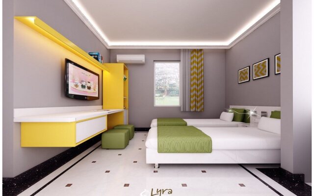 Selectum Family Comfort Side