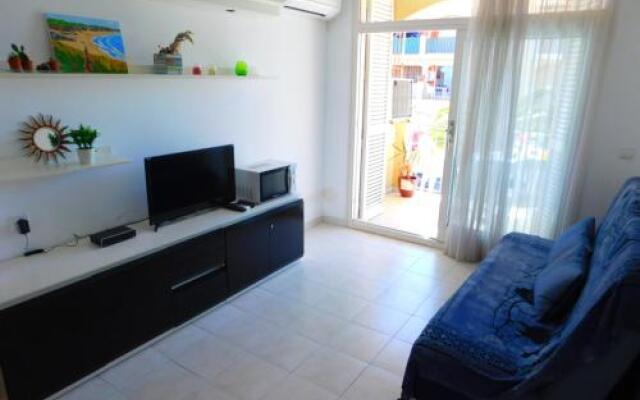 Apartamento Gran Reserva 2