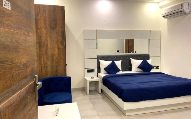 Hotel Metro Stay by f9 hotels