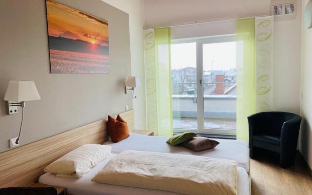 Hotel Fränkischer Hof