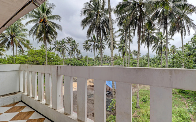 OYO 1525 Benson Hotel