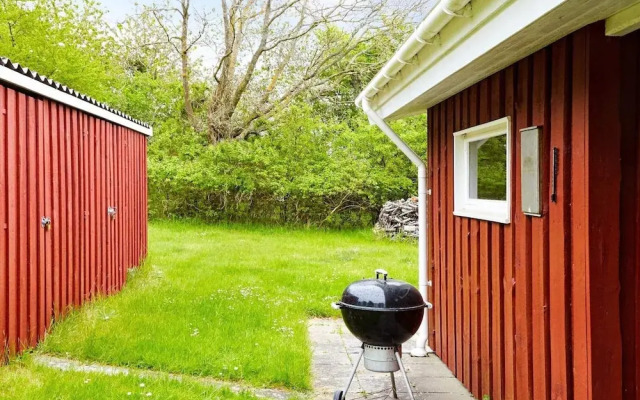 6 Person Holiday Home in Nykobing Sj