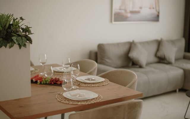 Apartments Adriatic Shell