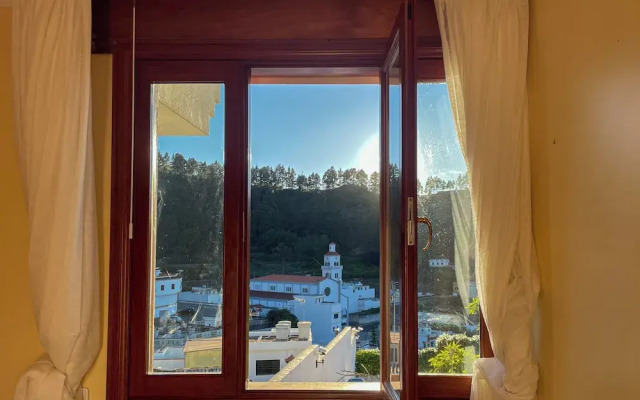 Villas el Alto
