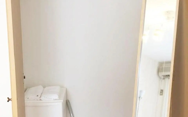 ラ・フィットヤマト103 – Guest Rooms – Fukuoka