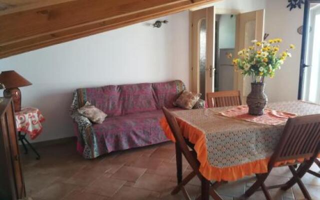 La Casa degli Ulivi